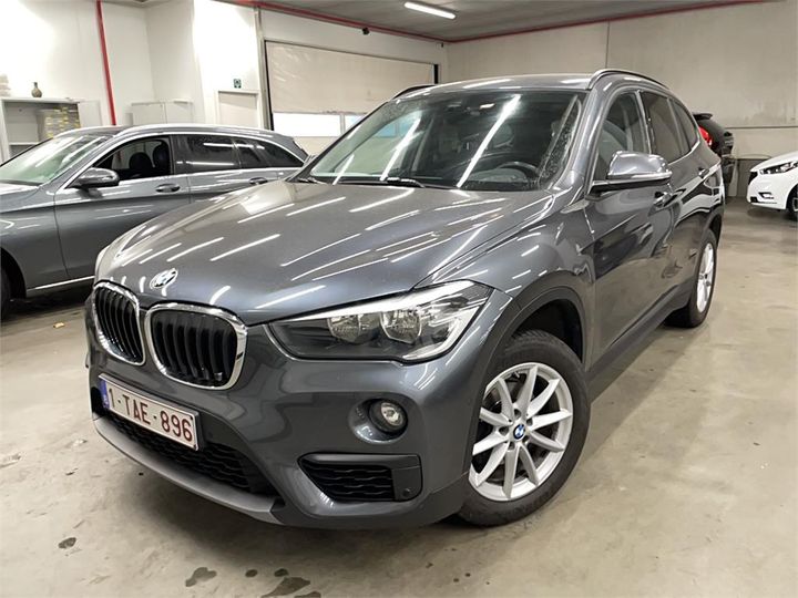 Photo 0 VIN: WBAHT510505J69906 - BMW X1 