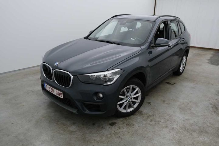 Photo 1 VIN: WBAHT510505J69971 - BMW X1 &#3915 