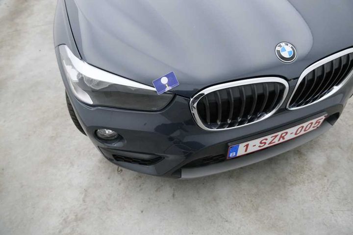 Photo 17 VIN: WBAHT510505J69971 - BMW X1 &#3915 