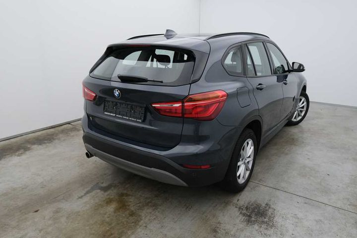 Photo 2 VIN: WBAHT510505J69971 - BMW X1 &#3915 