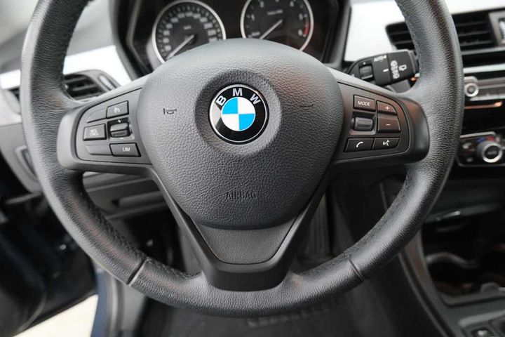 Photo 21 VIN: WBAHT510505J69971 - BMW X1 &#3915 