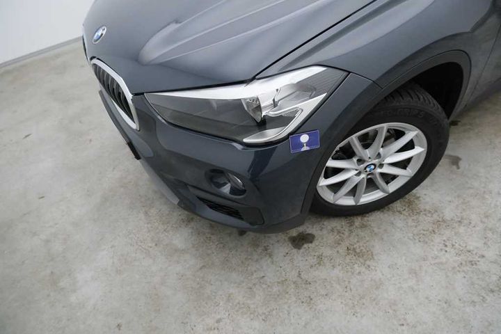 Photo 26 VIN: WBAHT510505J69971 - BMW X1 &#3915 