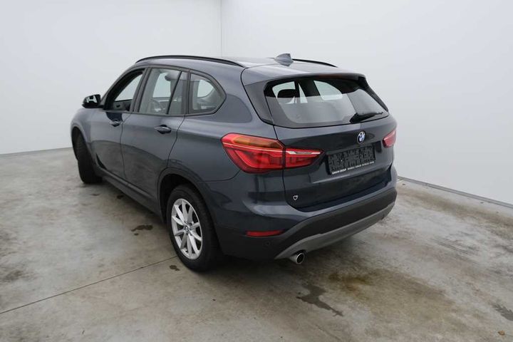 Photo 7 VIN: WBAHT510505J69971 - BMW X1 &#3915 