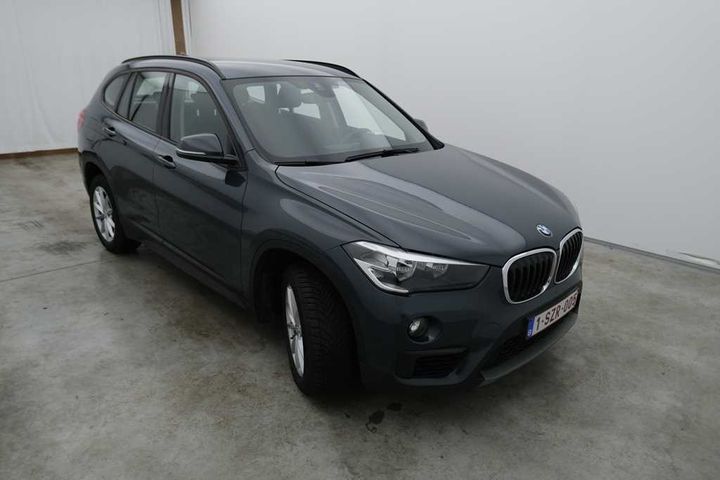 Photo 8 VIN: WBAHT510505J69971 - BMW X1 &#3915 