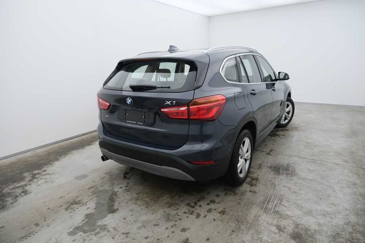 Photo 2 VIN: WBAHT510505J70165 - BMW X1 &#3915 