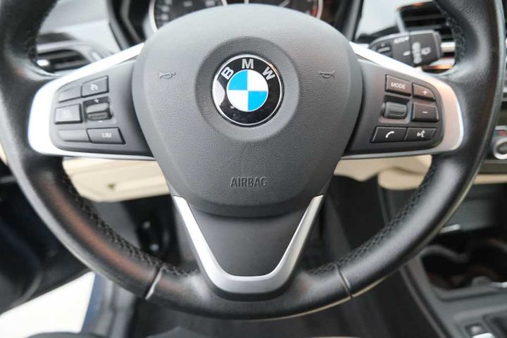 Photo 22 VIN: WBAHT510505J70165 - BMW X1 &#3915 