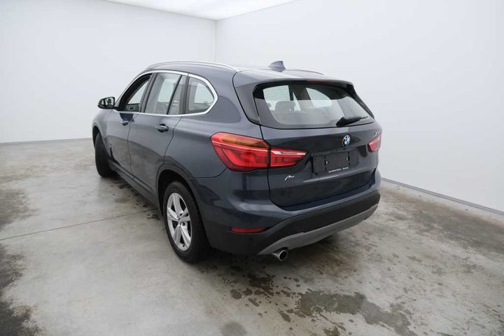 Photo 7 VIN: WBAHT510505J70165 - BMW X1 &#3915 