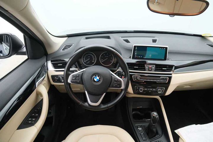 Photo 9 VIN: WBAHT510505J70165 - BMW X1 &#3915 