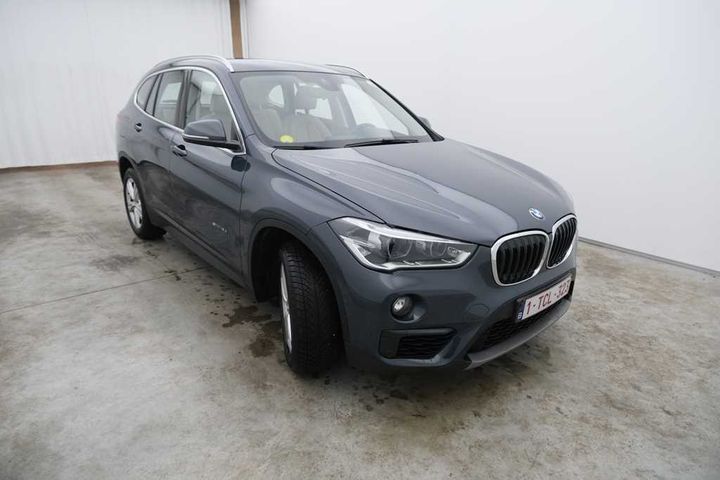 Photo 8 VIN: WBAHT510505J70165 - BMW X1 &#3915 