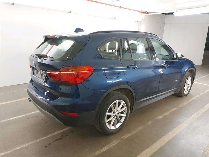 Photo 2 VIN: WBAHT510505J70649 - BMW X1 