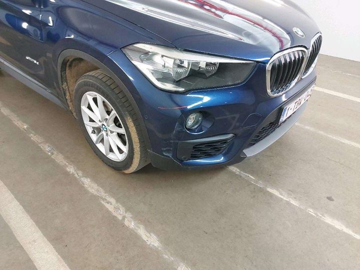 Photo 32 VIN: WBAHT510505J70649 - BMW X1 