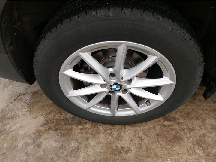 Photo 19 VIN: WBAHT510505J70733 - BMW X1 