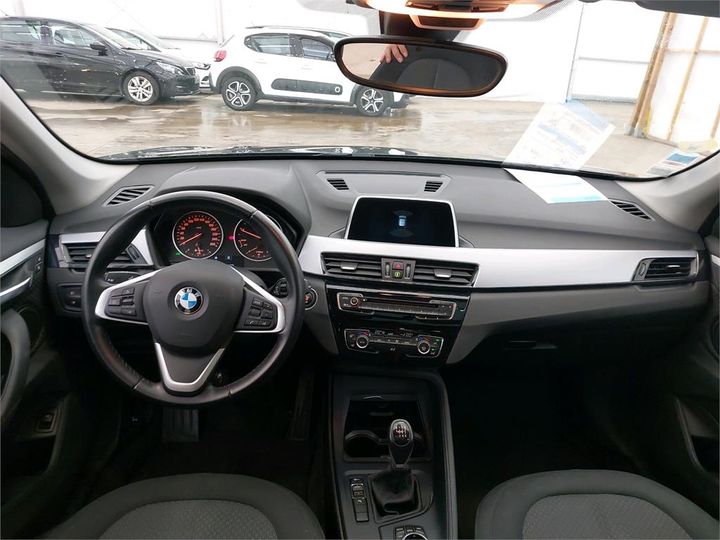 Photo 2 VIN: WBAHT510505J70733 - BMW X1 