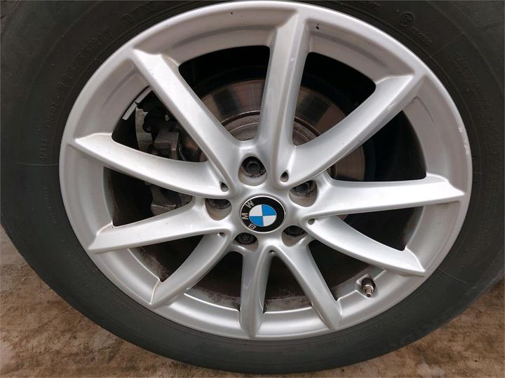 Photo 20 VIN: WBAHT510505J70733 - BMW X1 