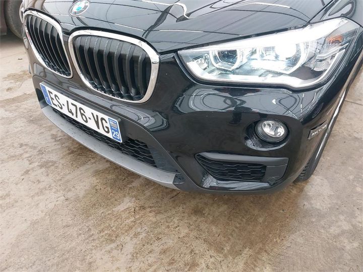 Photo 23 VIN: WBAHT510505J70733 - BMW X1 