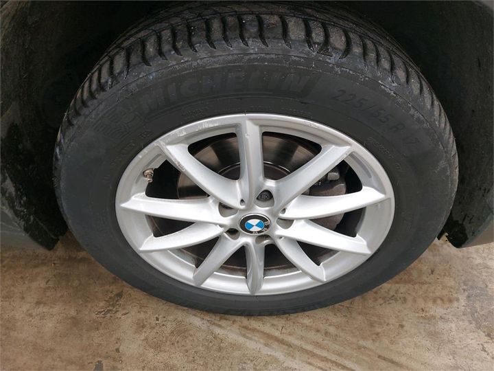 Photo 25 VIN: WBAHT510505J70733 - BMW X1 