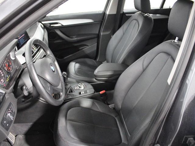 Photo 10 VIN: WBAHT510505J71381 - BMW X1 SUV 