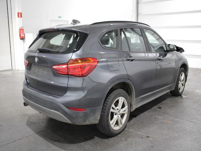 Photo 3 VIN: WBAHT510505J71381 - BMW X1 SUV 