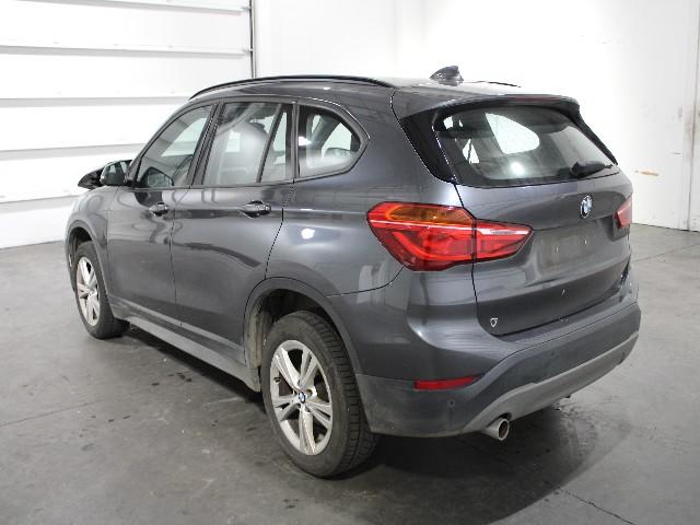 Photo 4 VIN: WBAHT510505J71381 - BMW X1 SUV 