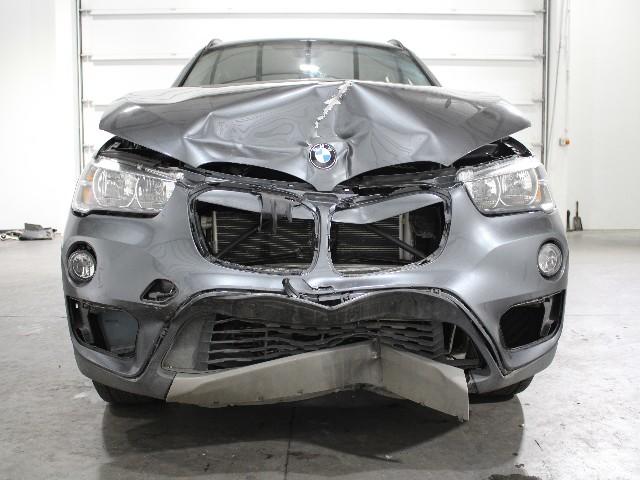 Photo 5 VIN: WBAHT510505J71381 - BMW X1 SUV 