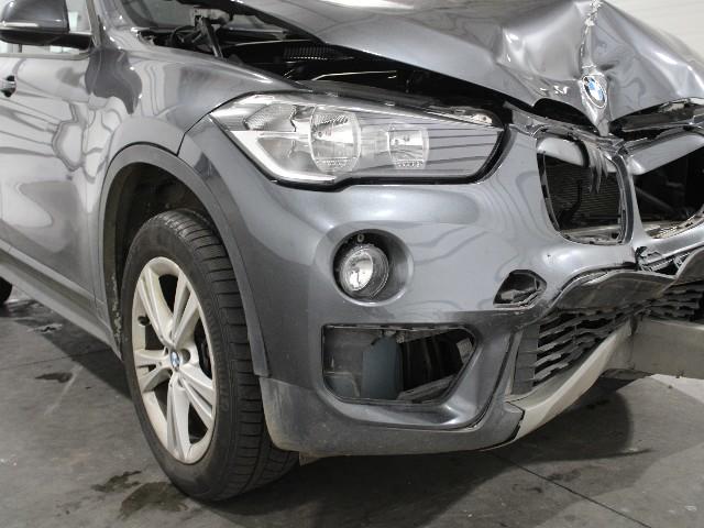 Photo 6 VIN: WBAHT510505J71381 - BMW X1 SUV 