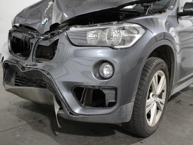 Photo 7 VIN: WBAHT510505J71381 - BMW X1 SUV 