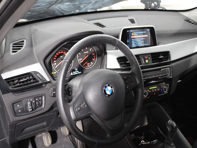 Photo 9 VIN: WBAHT510505J71381 - BMW X1 SUV 