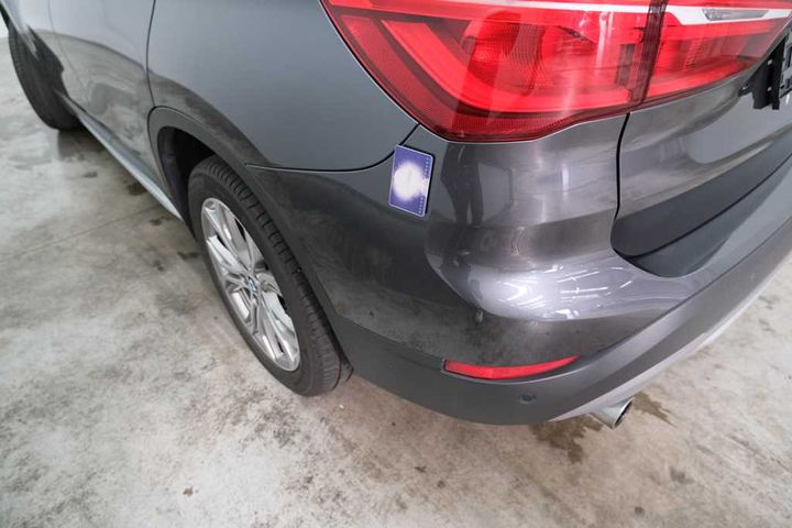 Photo 17 VIN: WBAHT510505J71414 - BMW X1 &#3915 