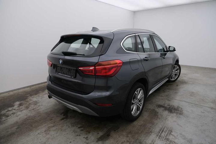 Photo 2 VIN: WBAHT510505J71414 - BMW X1 &#3915 