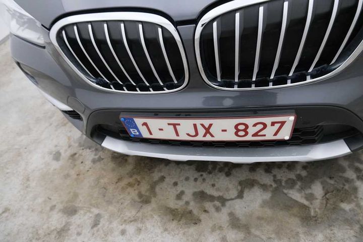 Photo 5 VIN: WBAHT510505J71414 - BMW X1 &#3915 