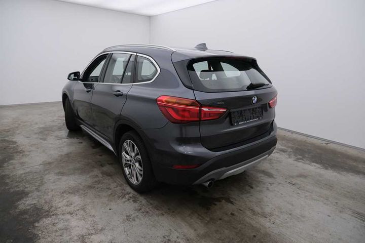 Photo 7 VIN: WBAHT510505J71414 - BMW X1 &#3915 