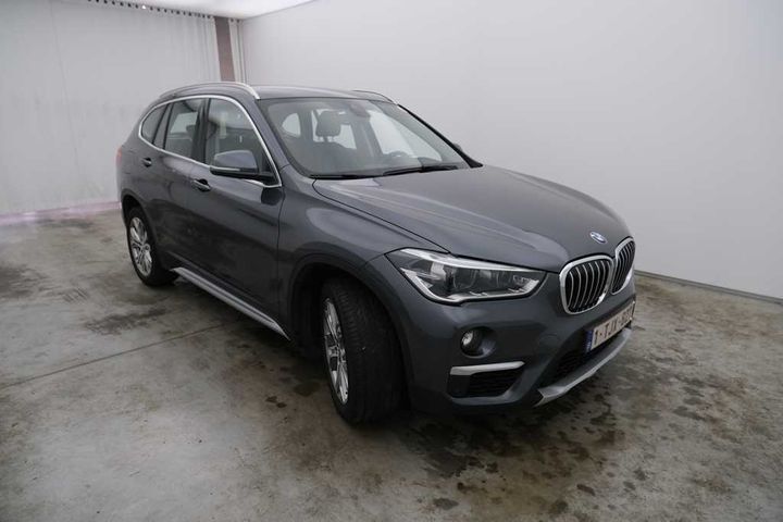 Photo 8 VIN: WBAHT510505J71414 - BMW X1 &#3915 