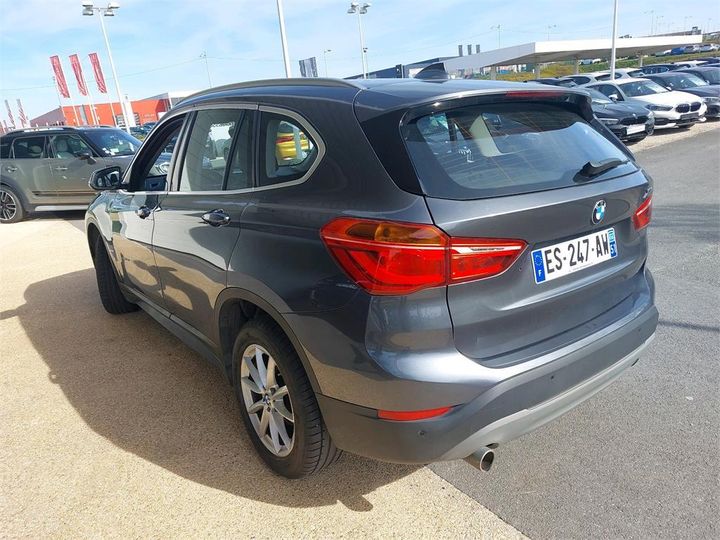 Photo 3 VIN: WBAHT510505J71462 - BMW X1 