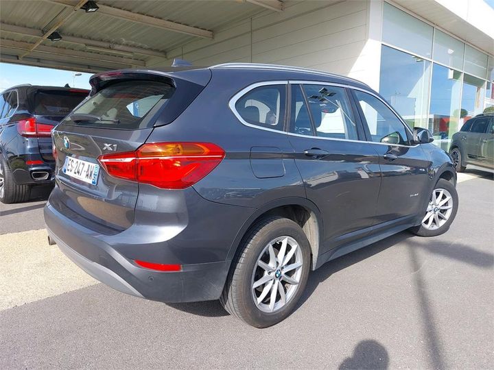 Photo 4 VIN: WBAHT510505J71462 - BMW X1 