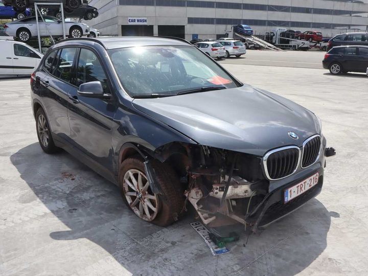 Photo 6 VIN: WBAHT510505K74137 - BMW X1 