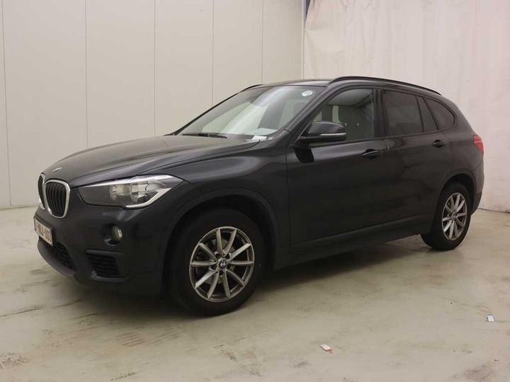 Photo 1 VIN: WBAHT510505K74364 - BMW X1 