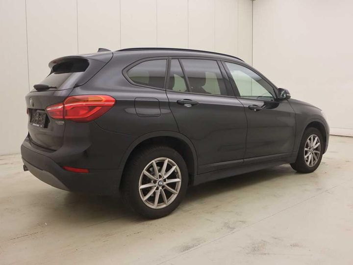 Photo 10 VIN: WBAHT510505K74364 - BMW X1 