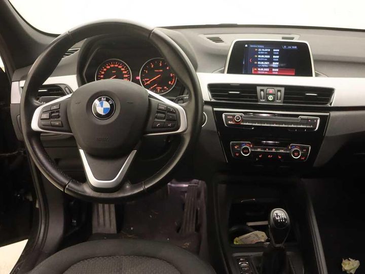 Photo 15 VIN: WBAHT510505K74364 - BMW X1 