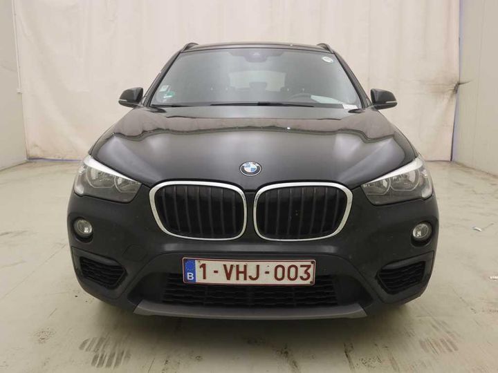 Photo 16 VIN: WBAHT510505K74364 - BMW X1 