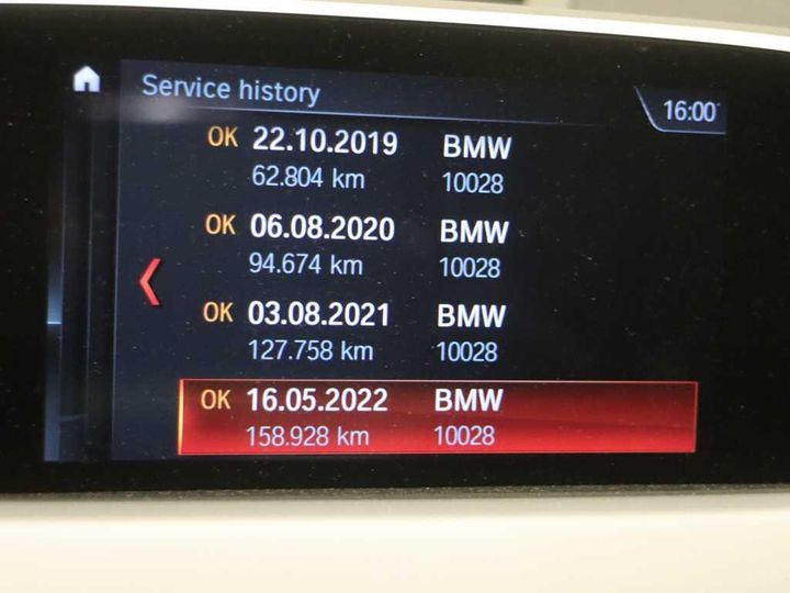 Photo 19 VIN: WBAHT510505K74364 - BMW X1 