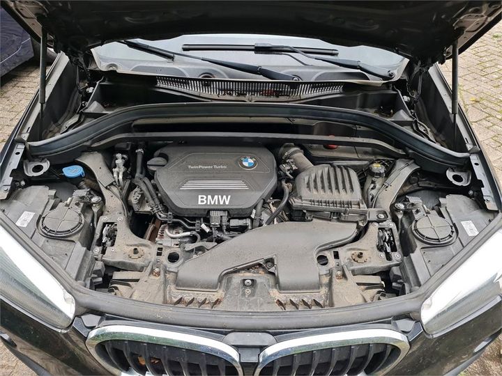 Photo 21 VIN: WBAHT510505K74364 - BMW X1 