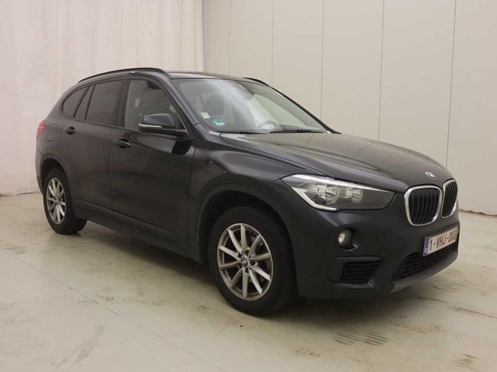 Photo 8 VIN: WBAHT510505K74364 - BMW X1 