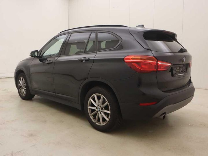 Photo 9 VIN: WBAHT510505K74364 - BMW X1 