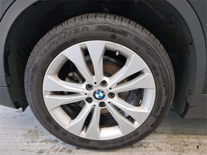 Photo 12 VIN: WBAHT510605F29588 - BMW X1 