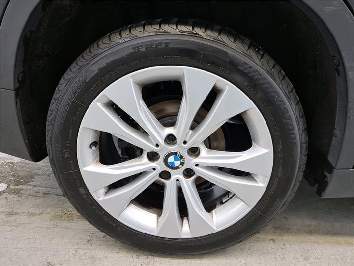 Photo 15 VIN: WBAHT510605F29588 - BMW X1 