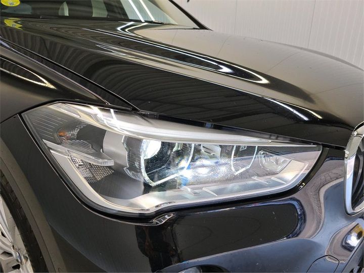 Photo 16 VIN: WBAHT510605F29588 - BMW X1 