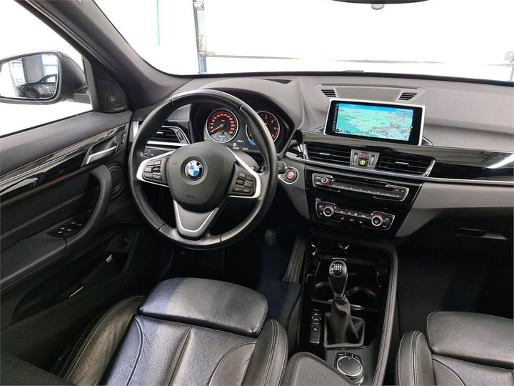 Photo 6 VIN: WBAHT510605F29588 - BMW X1 