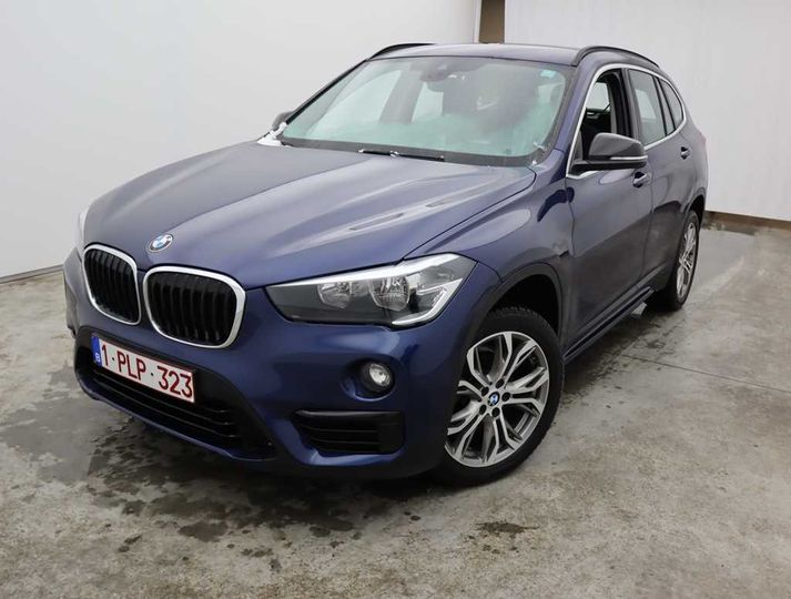 Photo 0 VIN: WBAHT510605F29882 - BMW X1 &#3915 