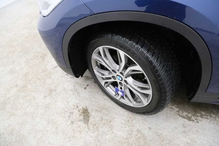 Photo 17 VIN: WBAHT510605F29882 - BMW X1 &#3915 