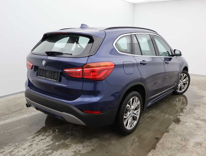 Photo 2 VIN: WBAHT510605F29882 - BMW X1 &#3915 